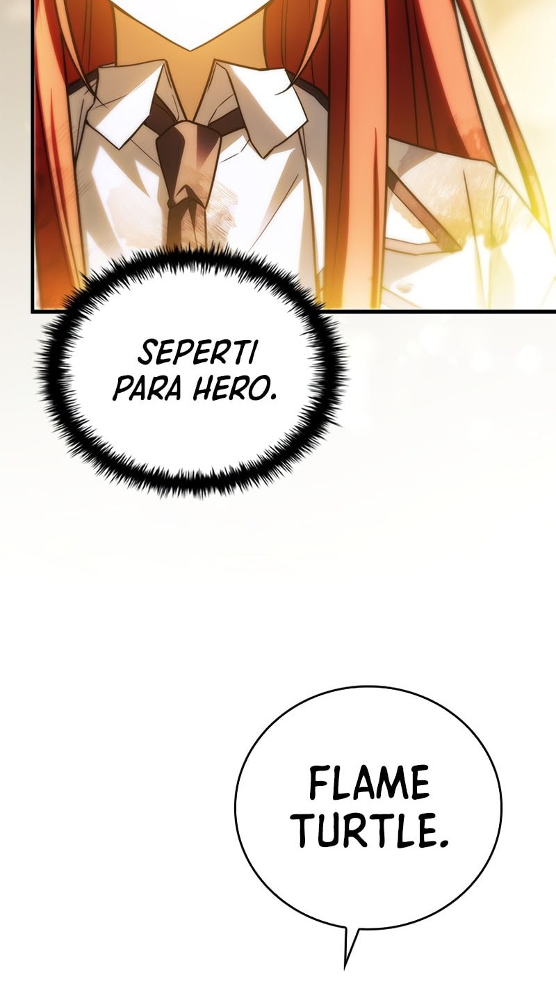 The Legendary Hero Is an Academy Honors Student Chapter 49 - halaman 49