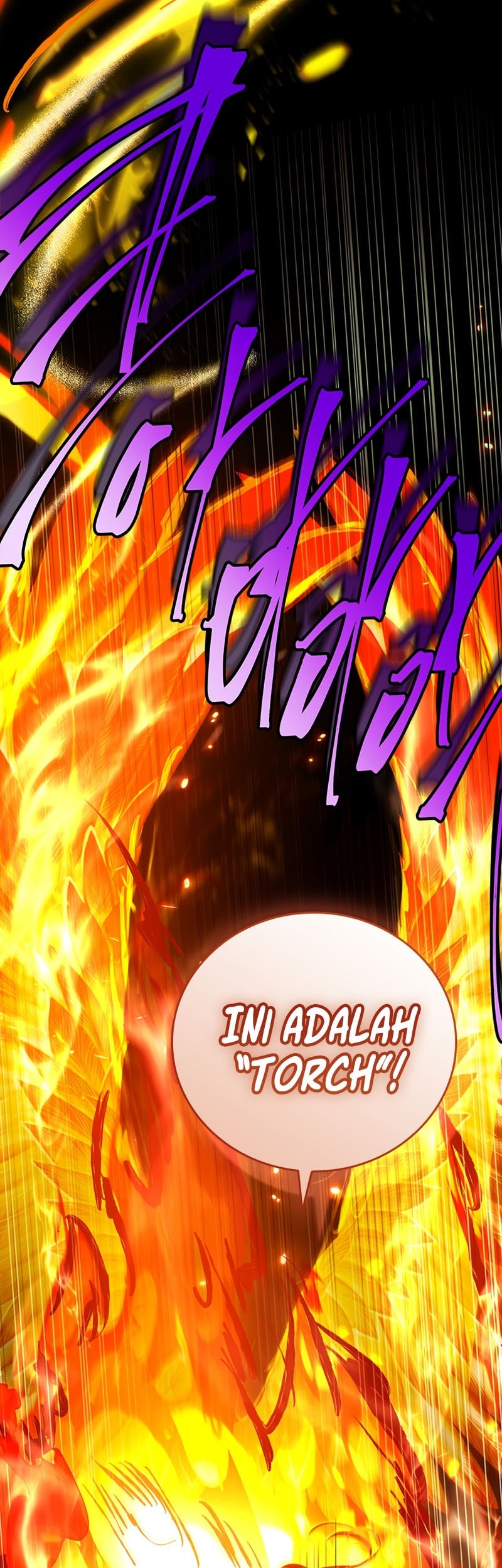 The Legendary Hero Is an Academy Honors Student Chapter 49 - halaman 59