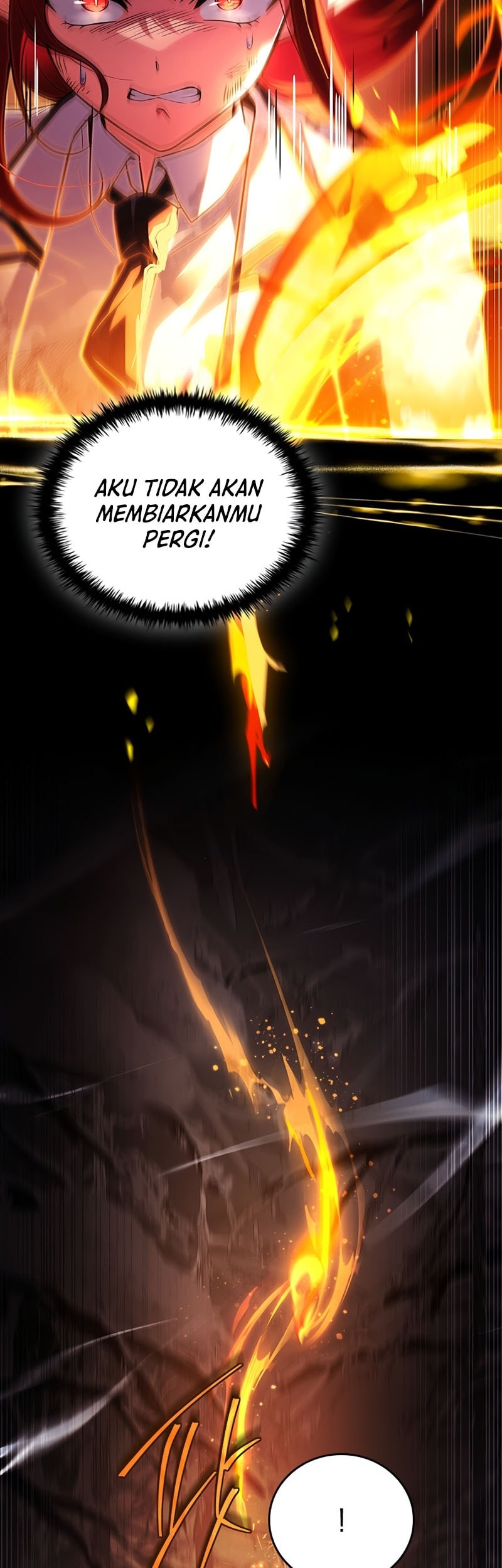 The Legendary Hero Is an Academy Honors Student Chapter 49 - halaman 62