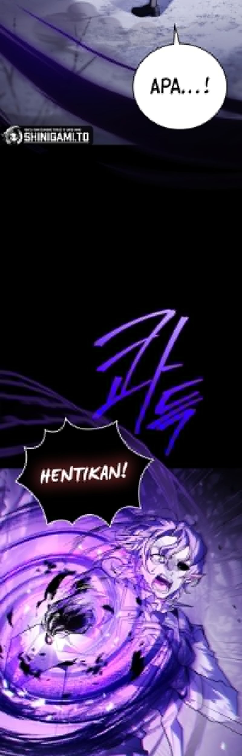 The Legendary Hero Is an Academy Honors Student Chapter 49 - halaman 66