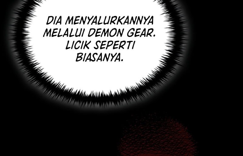 The Legendary Hero Is an Academy Honors Student Chapter 49 - halaman 79