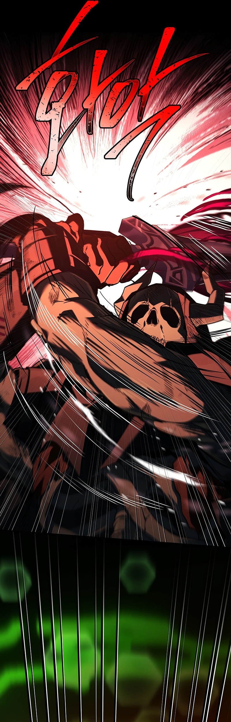 The Legendary Hero Is an Academy Honors Student Chapter 49 - halaman 83
