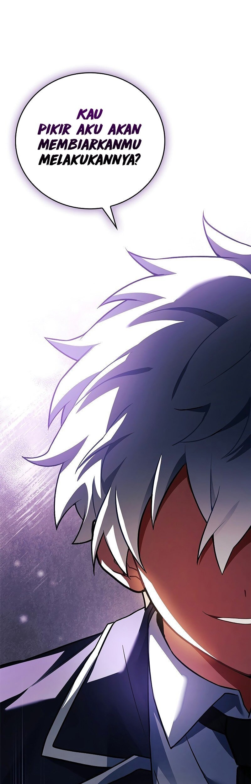 The Legendary Hero Is an Academy Honors Student Chapter 5 - halaman 10