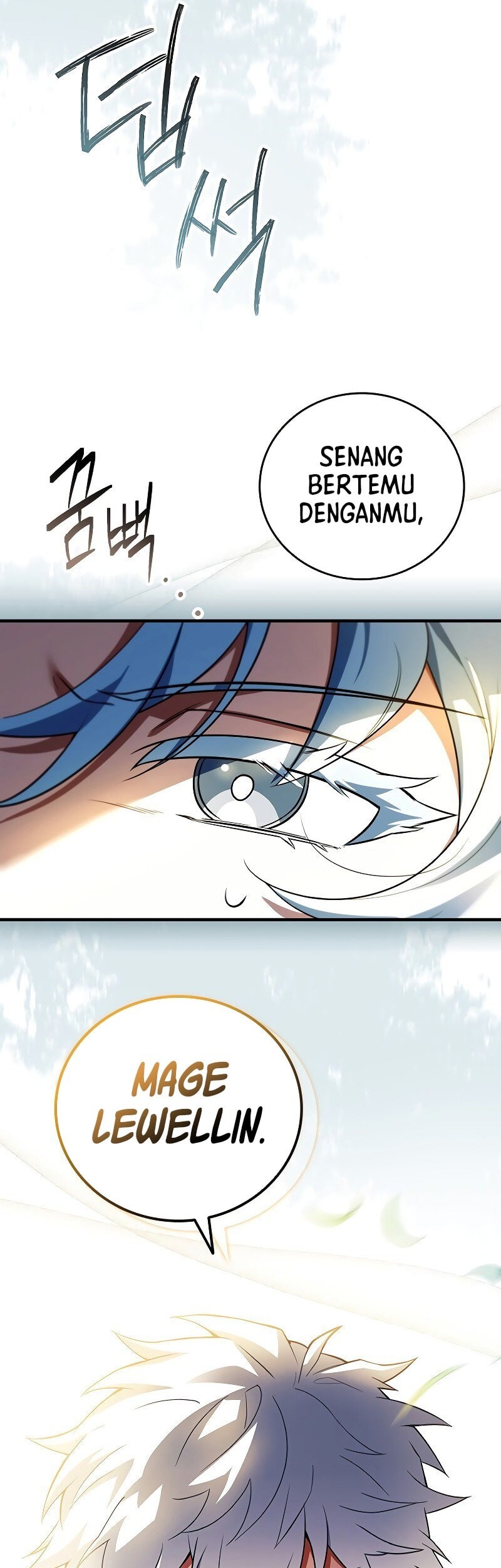 The Legendary Hero Is an Academy Honors Student Chapter 5 - halaman 18