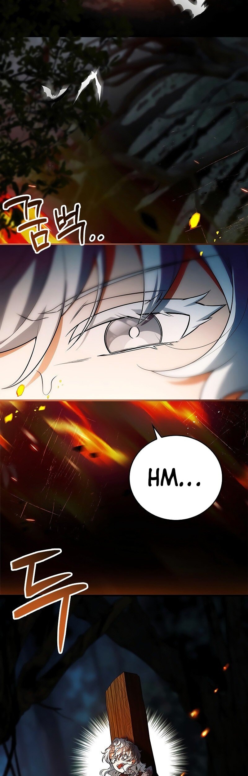 The Legendary Hero Is an Academy Honors Student Chapter 5 - halaman 3