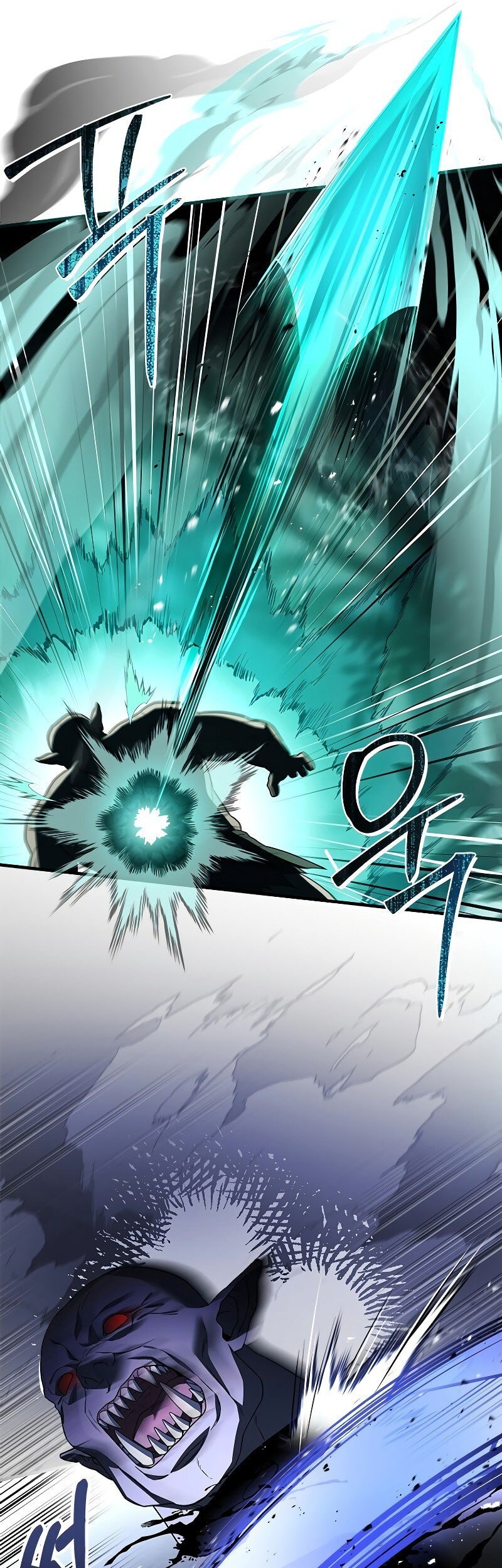 The Legendary Hero Is an Academy Honors Student Chapter 5 - halaman 30