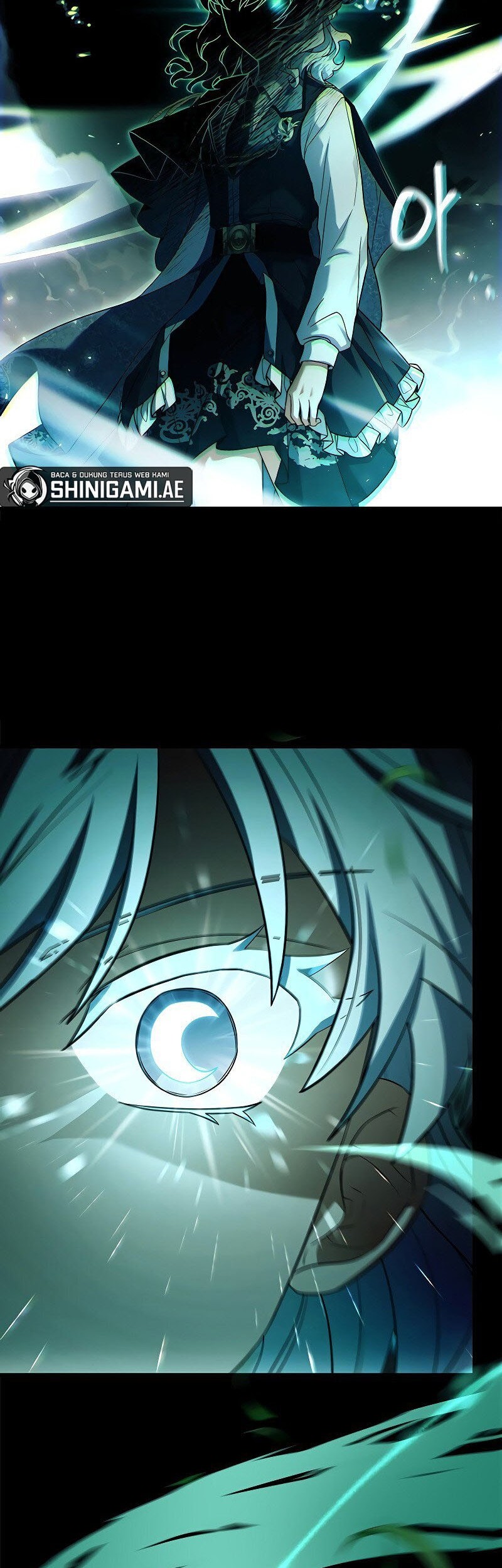 The Legendary Hero Is an Academy Honors Student Chapter 5 - halaman 35