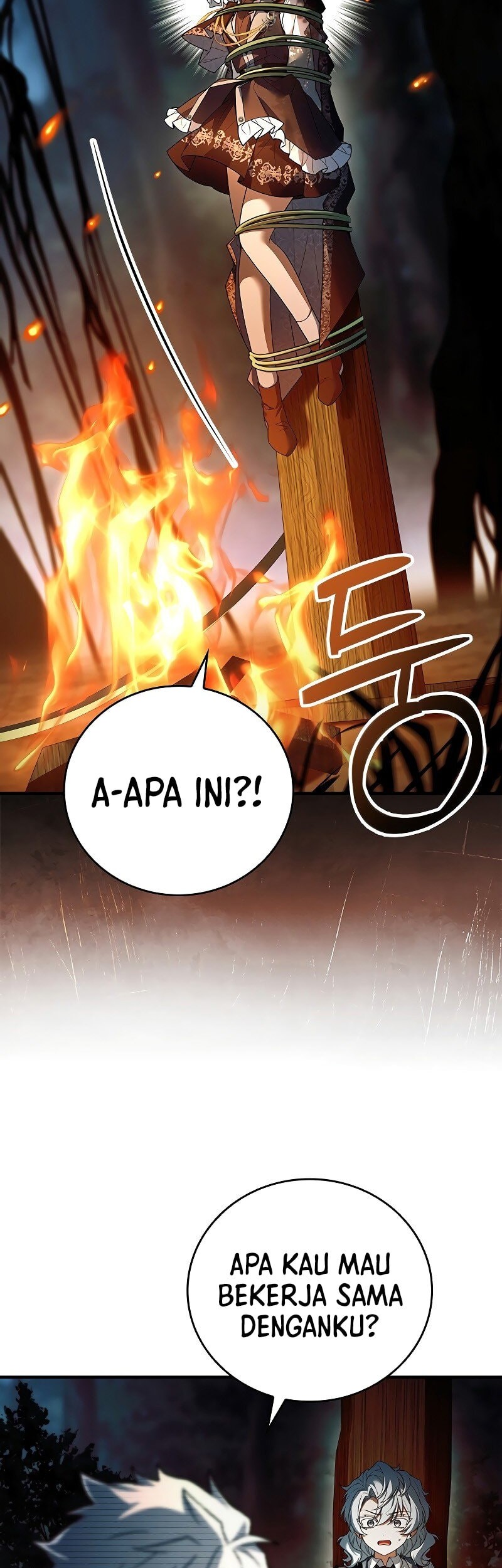 The Legendary Hero Is an Academy Honors Student Chapter 5 - halaman 4
