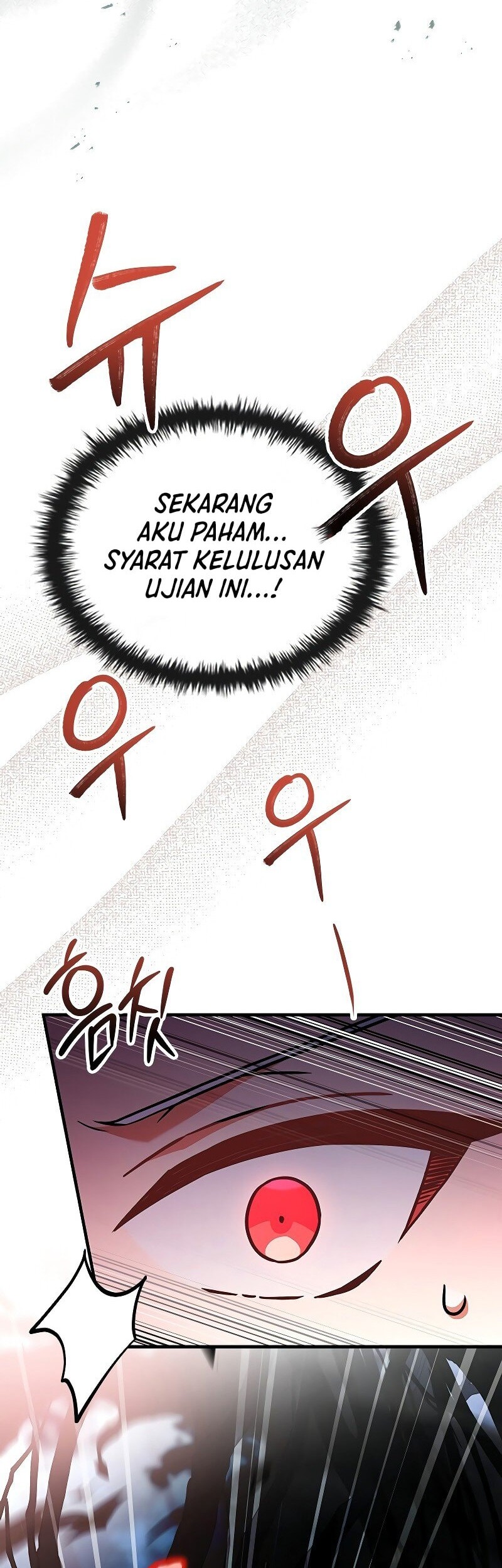 The Legendary Hero Is an Academy Honors Student Chapter 5 - halaman 43