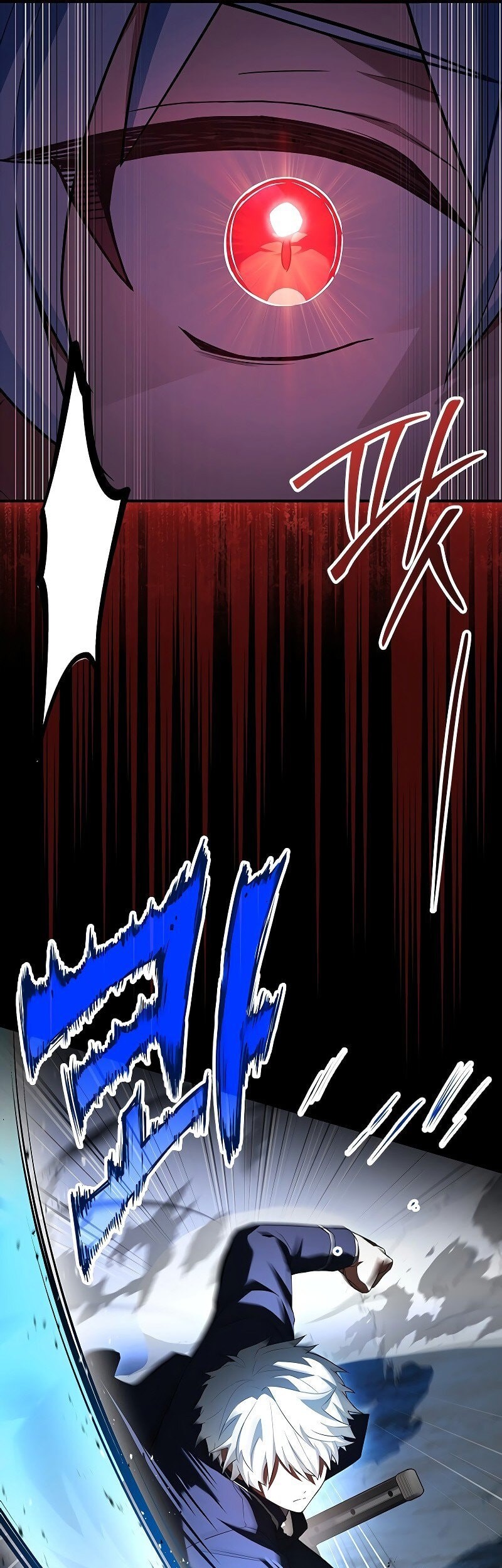 The Legendary Hero Is an Academy Honors Student Chapter 5 - halaman 50