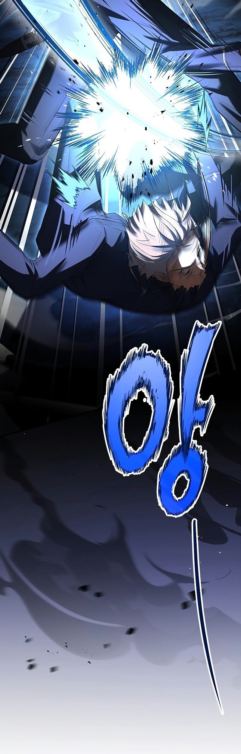 The Legendary Hero Is an Academy Honors Student Chapter 5 - halaman 51