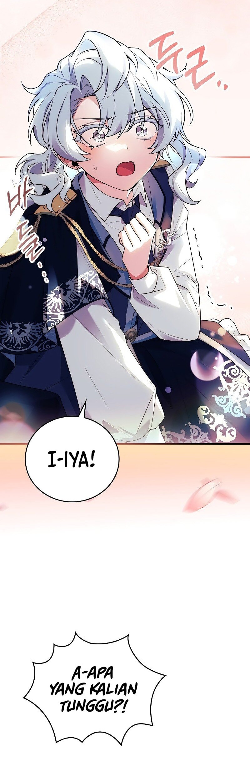 The Legendary Hero Is an Academy Honors Student Chapter 5 - halaman 53