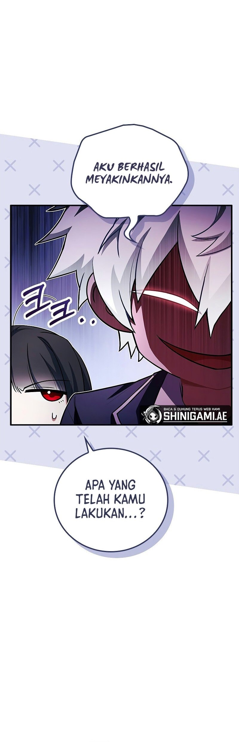 The Legendary Hero Is an Academy Honors Student Chapter 5 - halaman 65