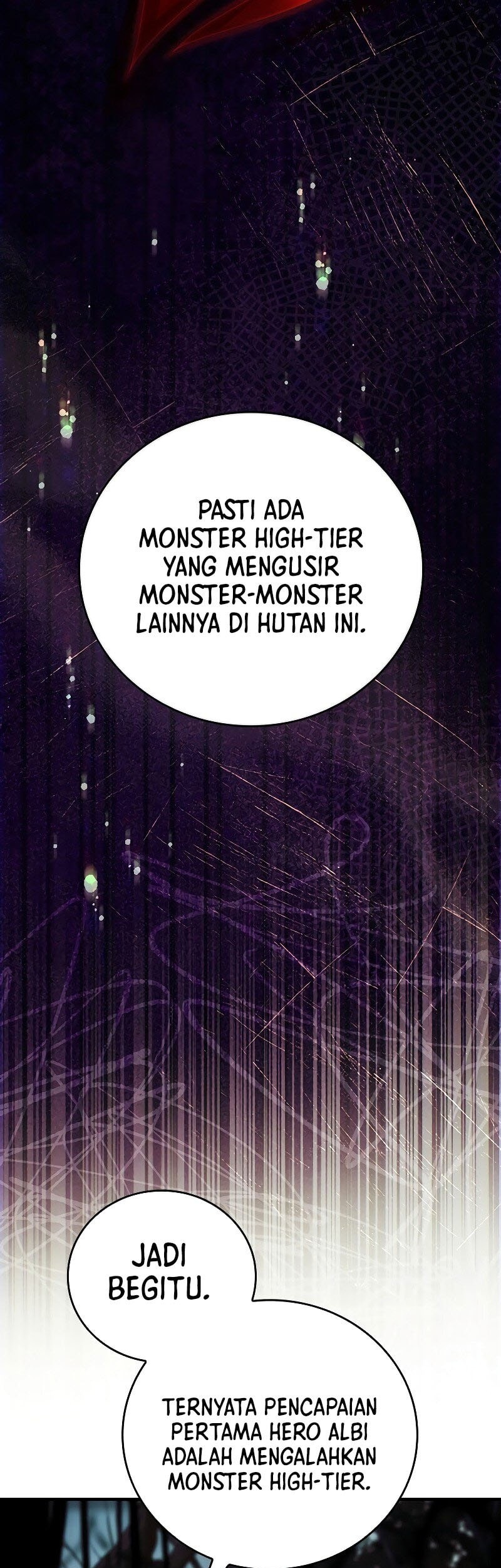 The Legendary Hero Is an Academy Honors Student Chapter 5 - halaman 74