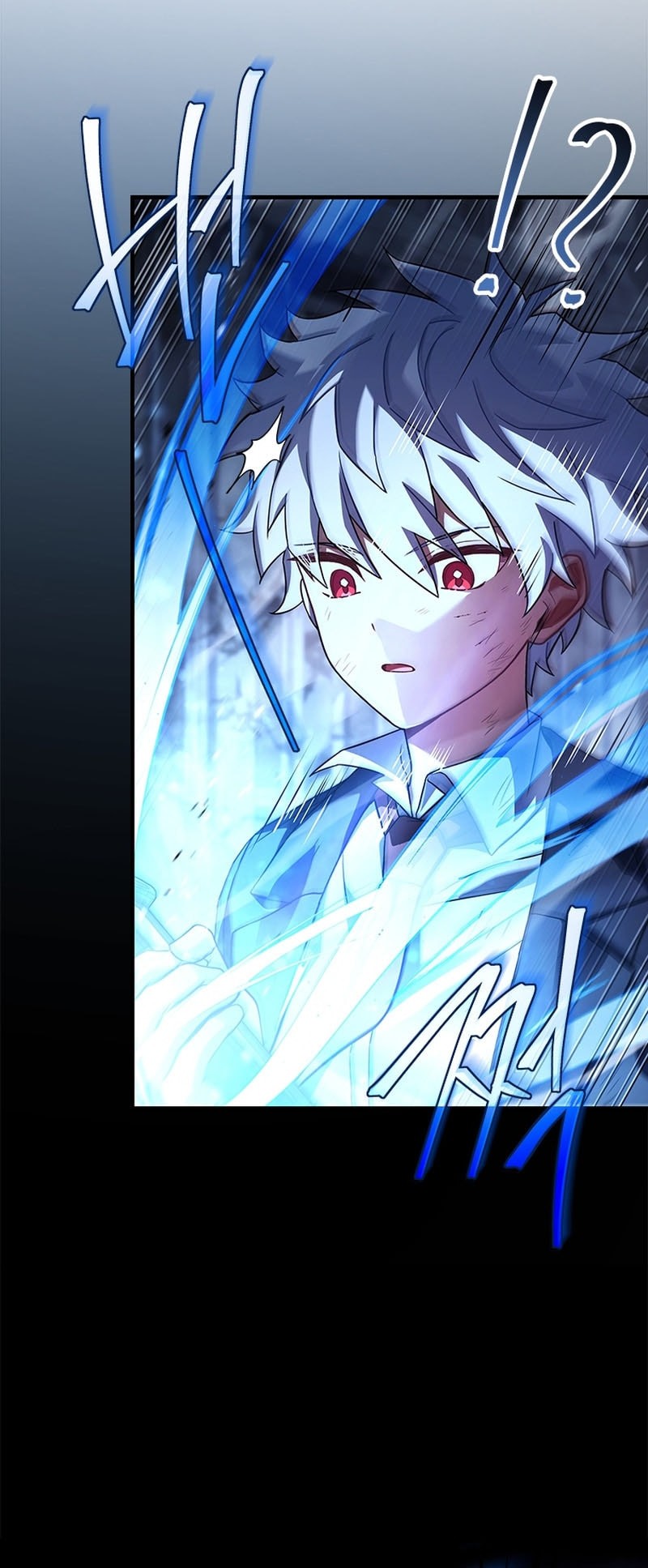 The Legendary Hero Is an Academy Honors Student Chapter 50 - halaman 28