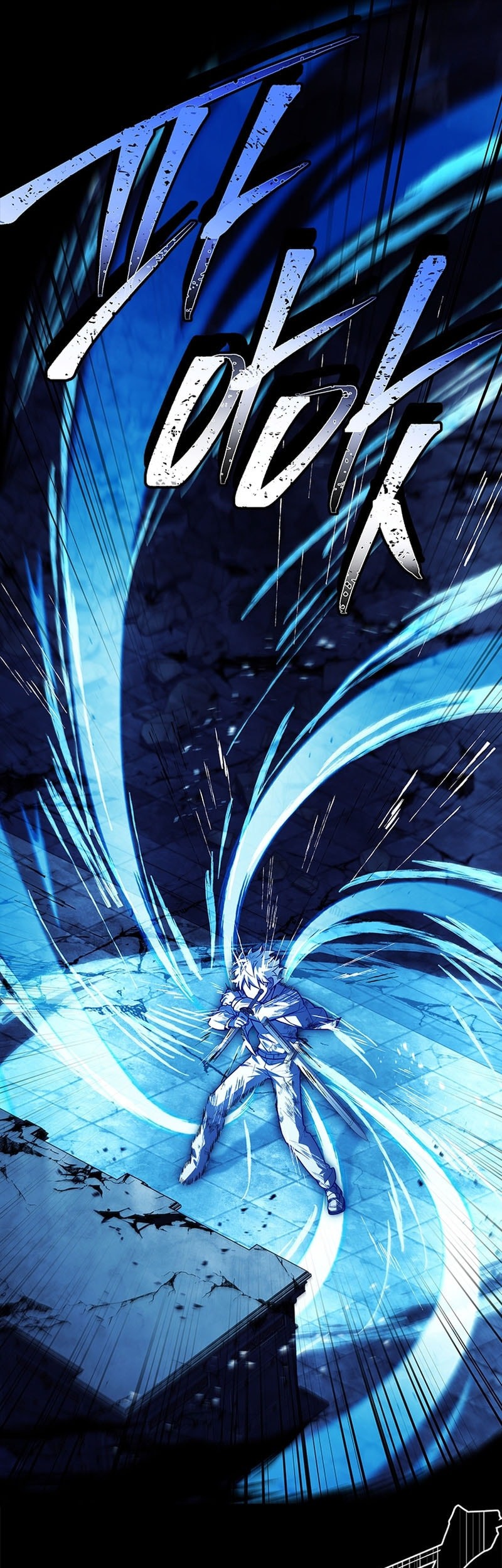The Legendary Hero Is an Academy Honors Student Chapter 50 - halaman 29