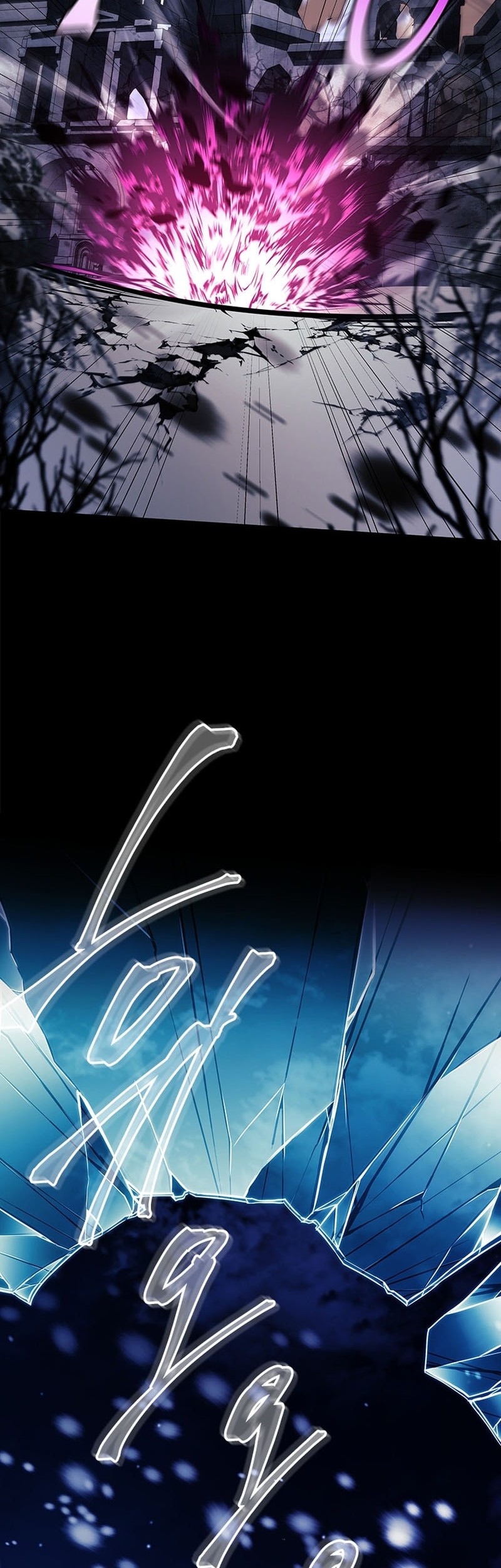 The Legendary Hero Is an Academy Honors Student Chapter 50 - halaman 3
