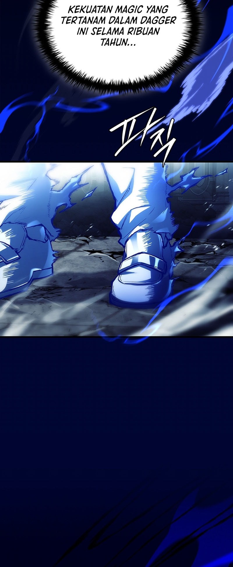 The Legendary Hero Is an Academy Honors Student Chapter 50 - halaman 32