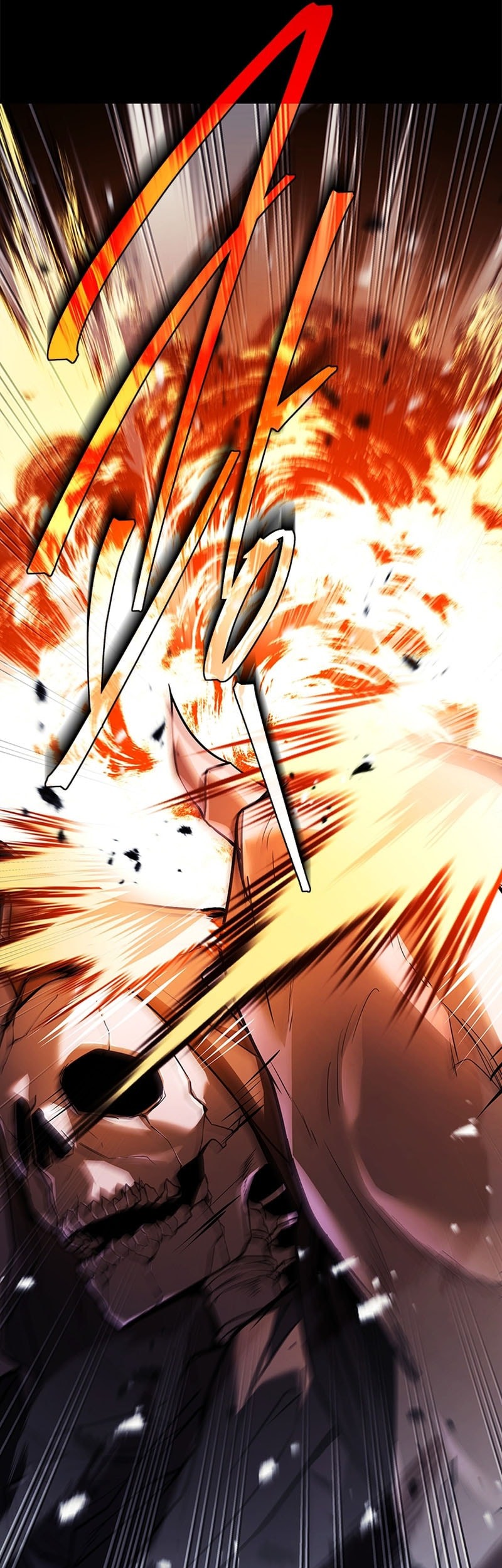 The Legendary Hero Is an Academy Honors Student Chapter 50 - halaman 37
