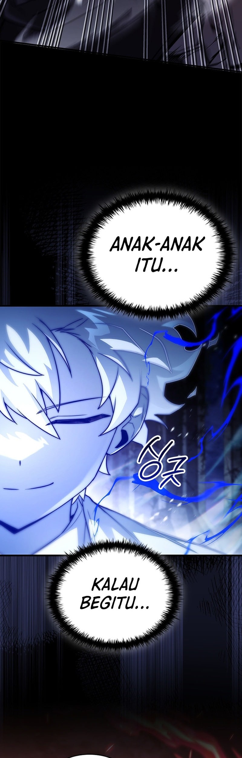 The Legendary Hero Is an Academy Honors Student Chapter 50 - halaman 38