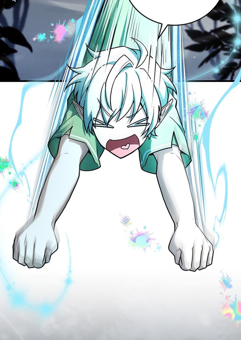 The Legendary Hero Is an Academy Honors Student Chapter 50 - halaman 64