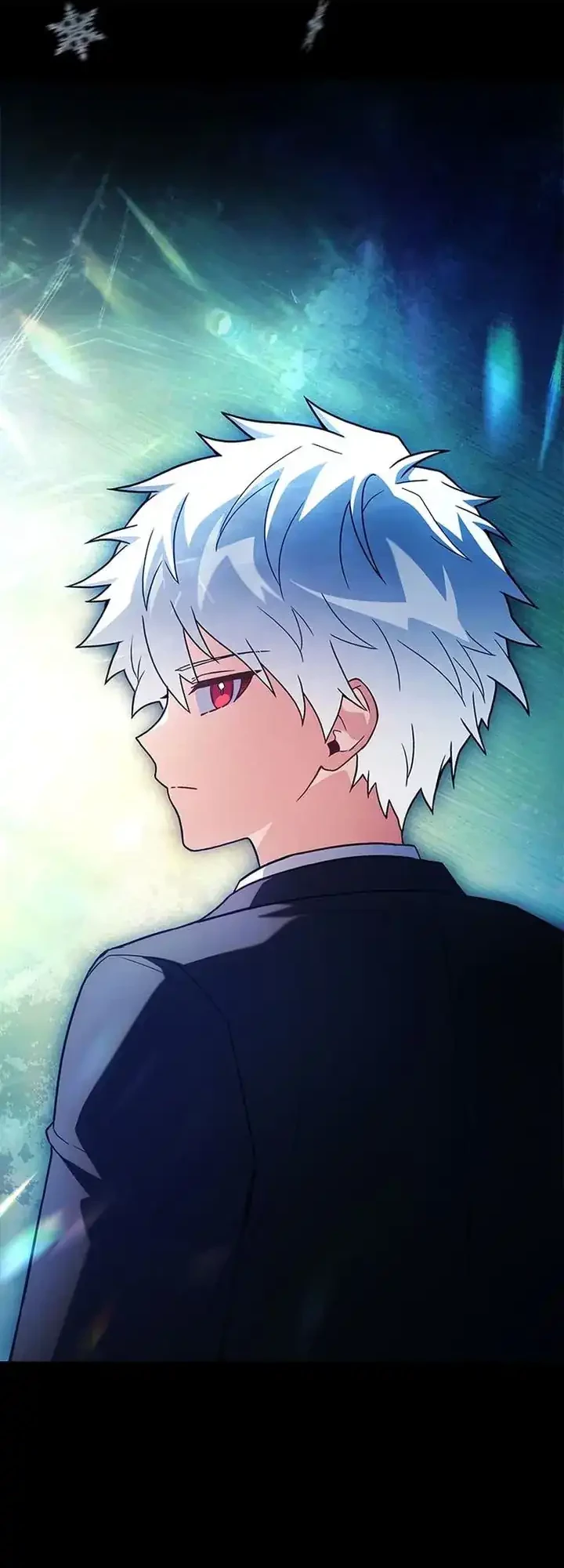 The Legendary Hero Is an Academy Honors Student Chapter 51 - halaman 11