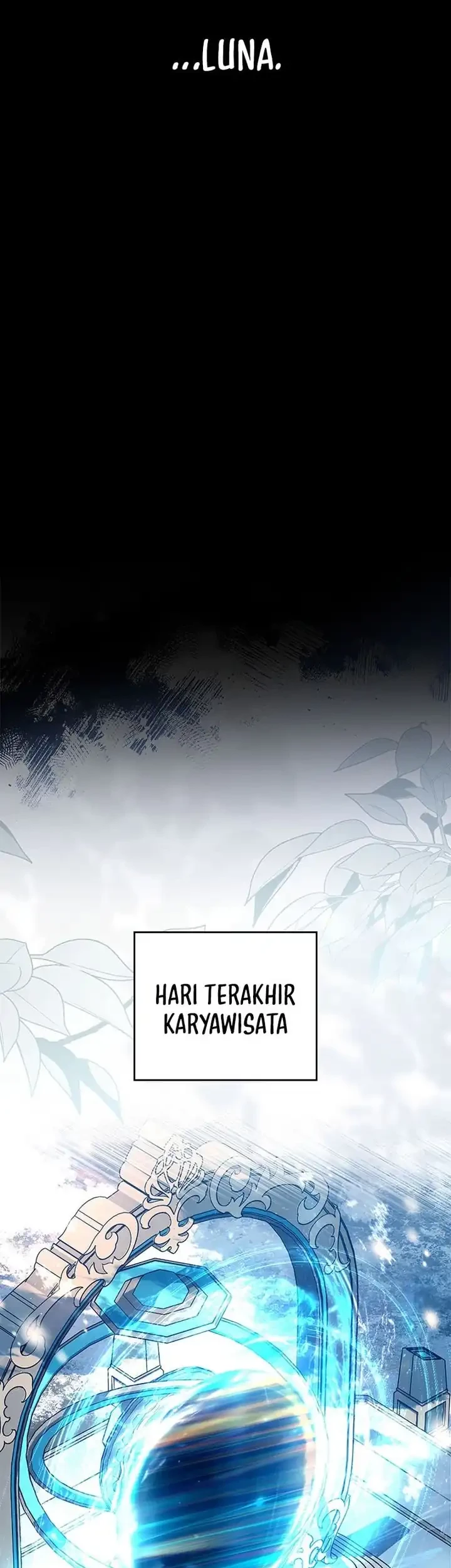 The Legendary Hero Is an Academy Honors Student Chapter 51 - halaman 12