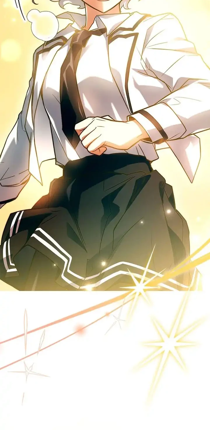 The Legendary Hero Is an Academy Honors Student Chapter 51 - halaman 17