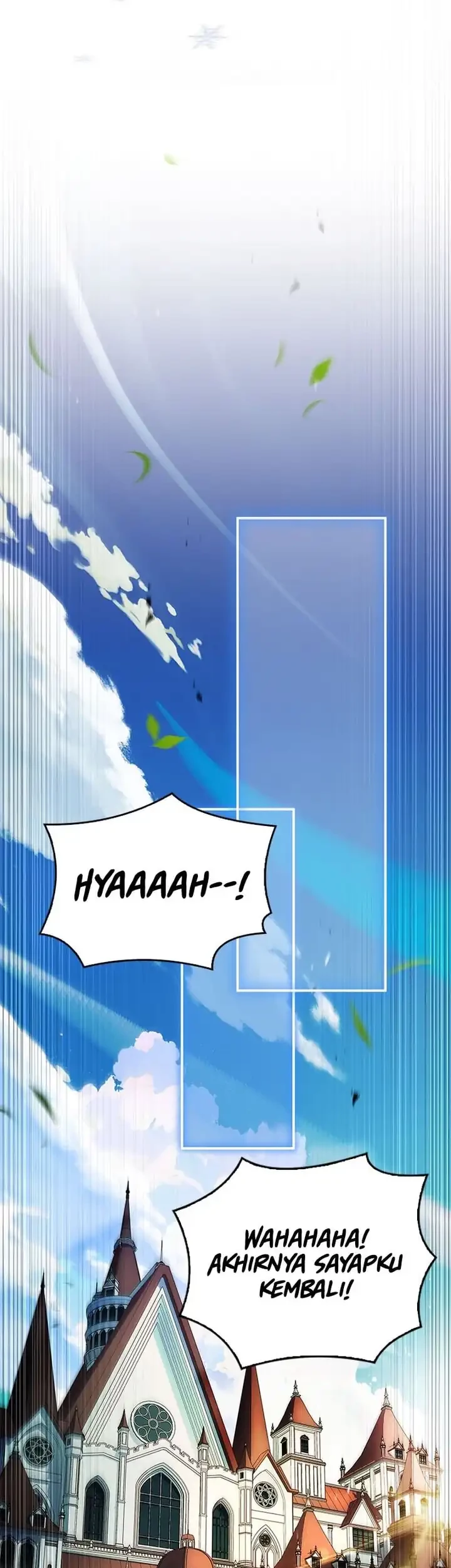 The Legendary Hero Is an Academy Honors Student Chapter 51 - halaman 20