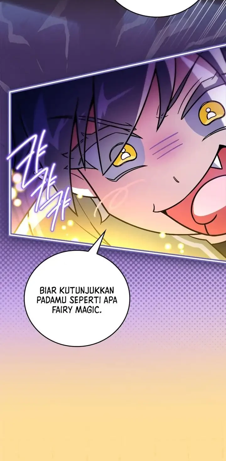 The Legendary Hero Is an Academy Honors Student Chapter 51 - halaman 25