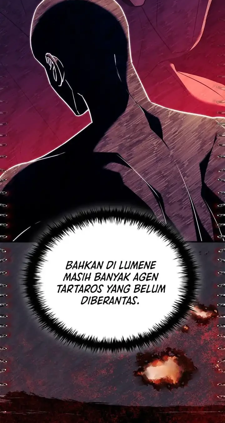 The Legendary Hero Is an Academy Honors Student Chapter 51 - halaman 41