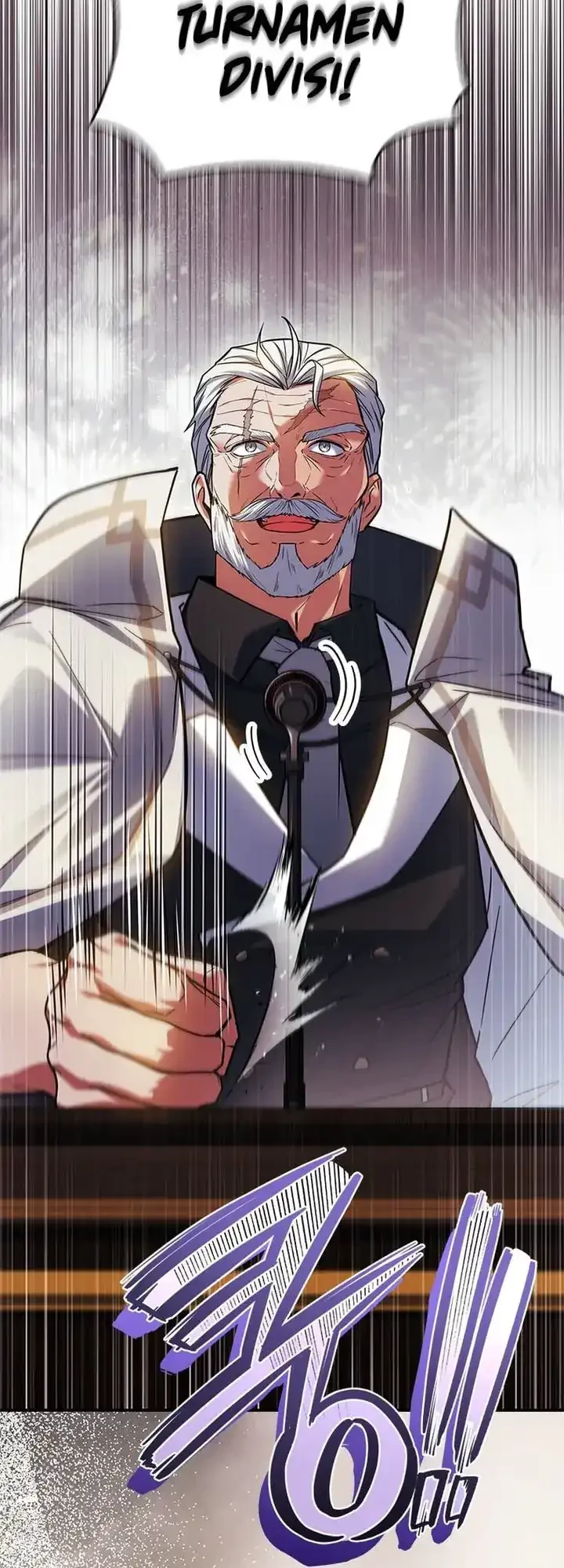 The Legendary Hero Is an Academy Honors Student Chapter 51 - halaman 51