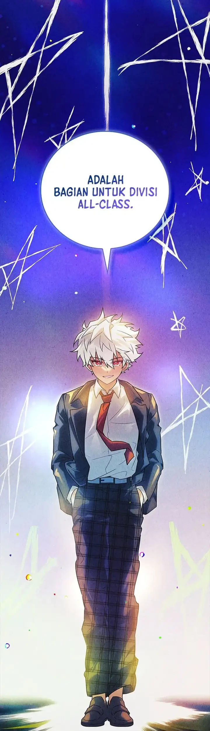 The Legendary Hero Is an Academy Honors Student Chapter 51 - halaman 76