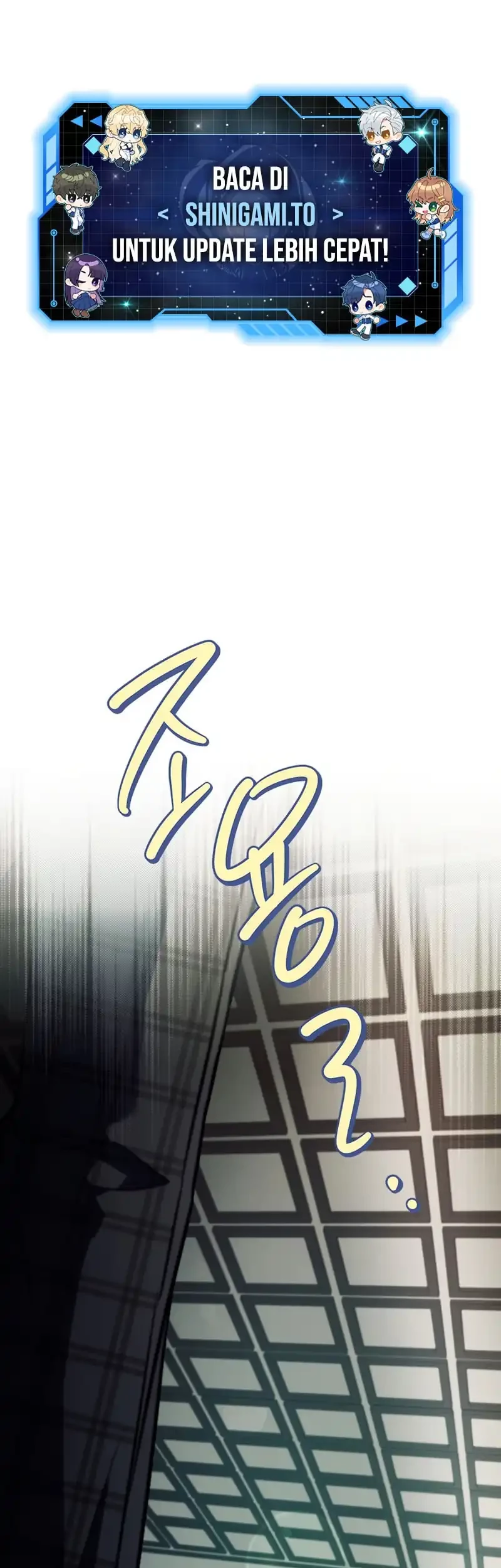 The Legendary Hero Is an Academy Honors Student Chapter 52 - halaman 1