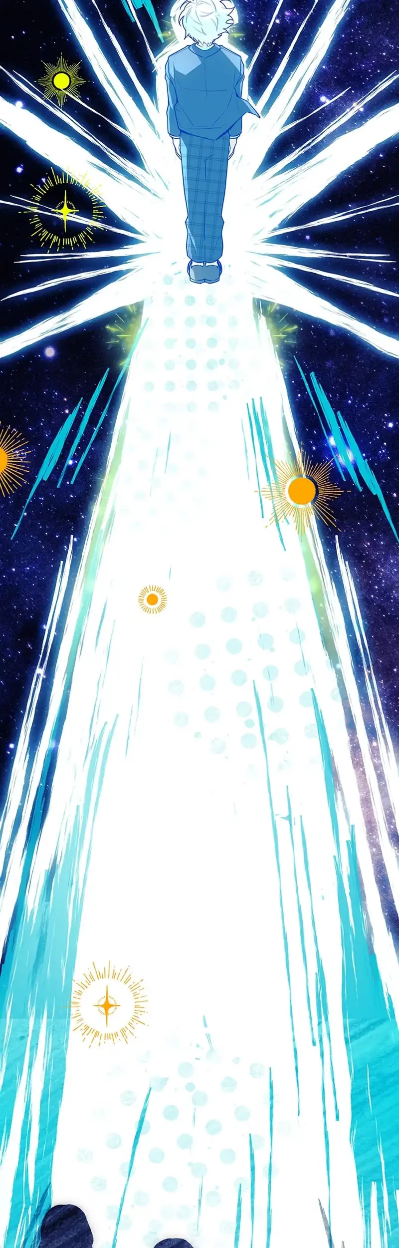 The Legendary Hero Is an Academy Honors Student Chapter 52 - halaman 12