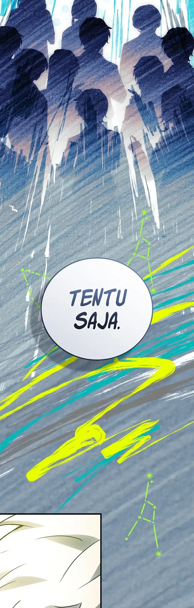 The Legendary Hero Is an Academy Honors Student Chapter 52 - halaman 13