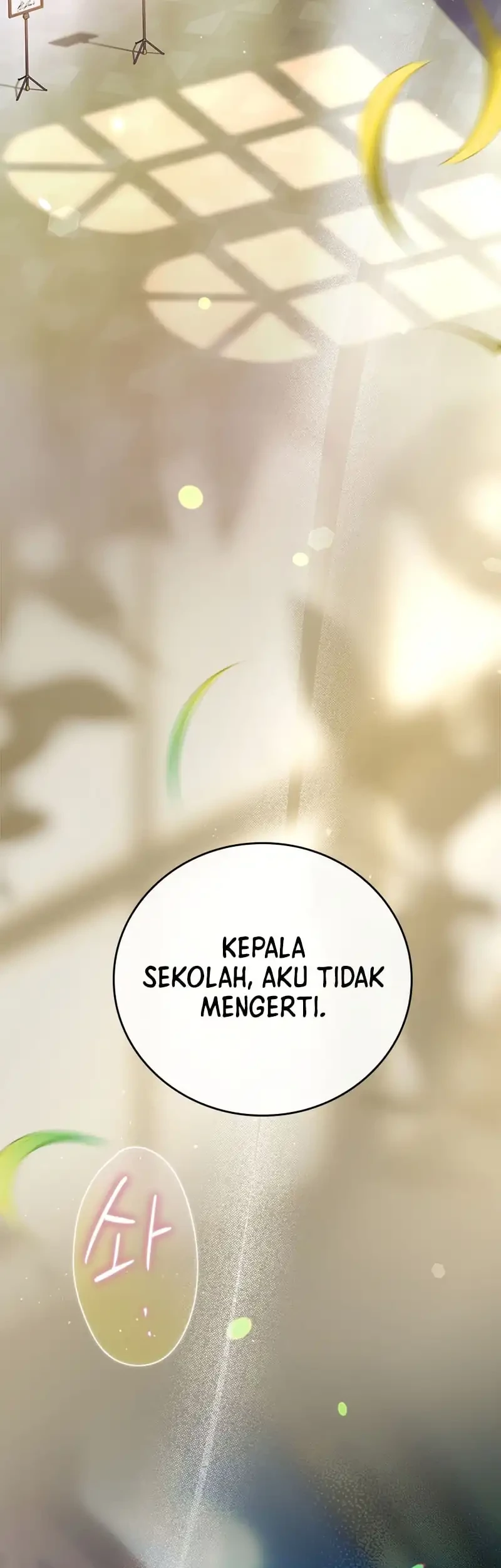 The Legendary Hero Is an Academy Honors Student Chapter 52 - halaman 26