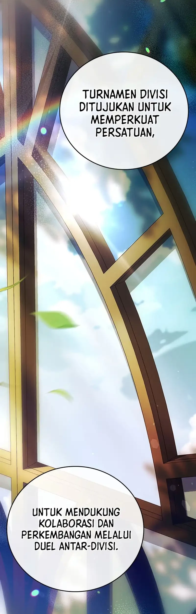 The Legendary Hero Is an Academy Honors Student Chapter 52 - halaman 27