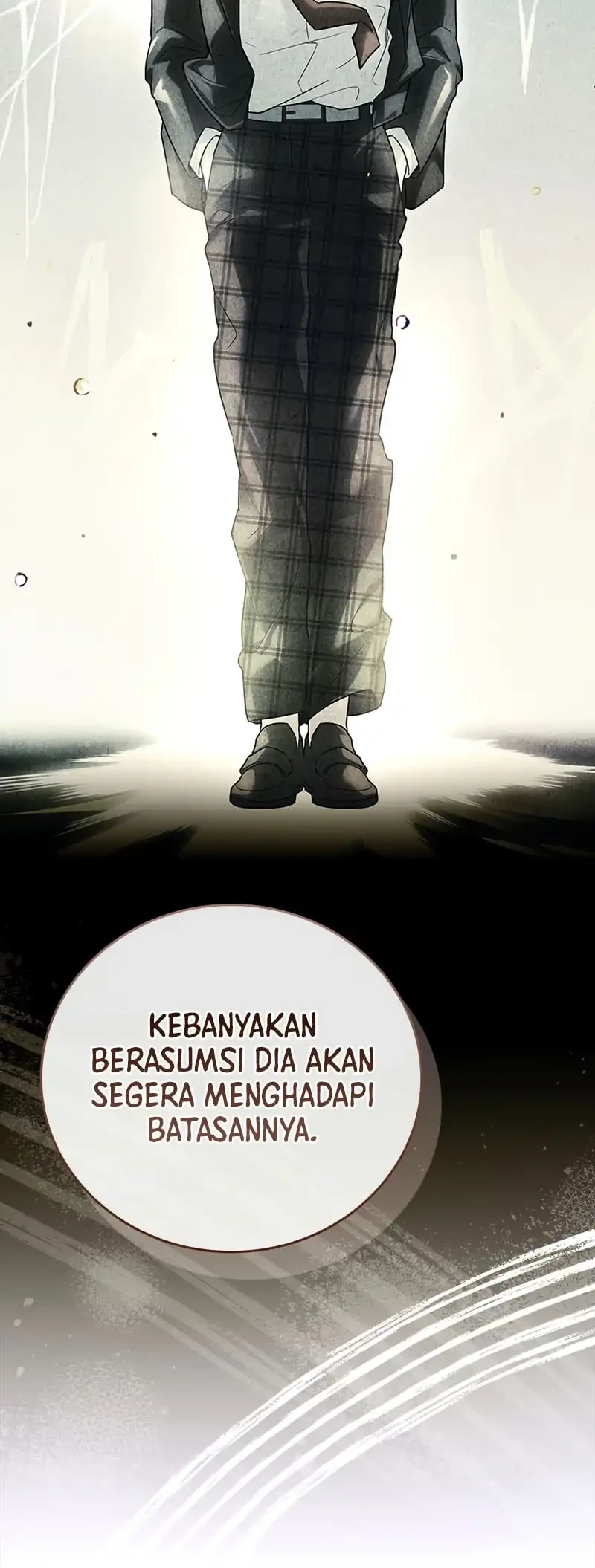 The Legendary Hero Is an Academy Honors Student Chapter 52 - halaman 32