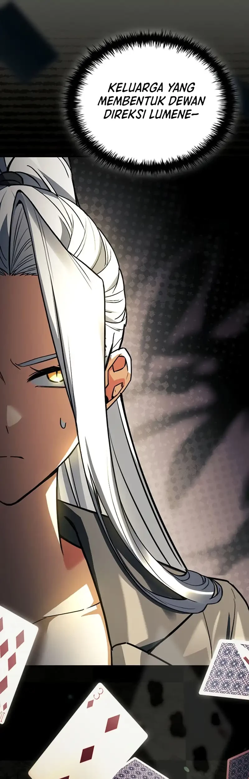 The Legendary Hero Is an Academy Honors Student Chapter 52 - halaman 36