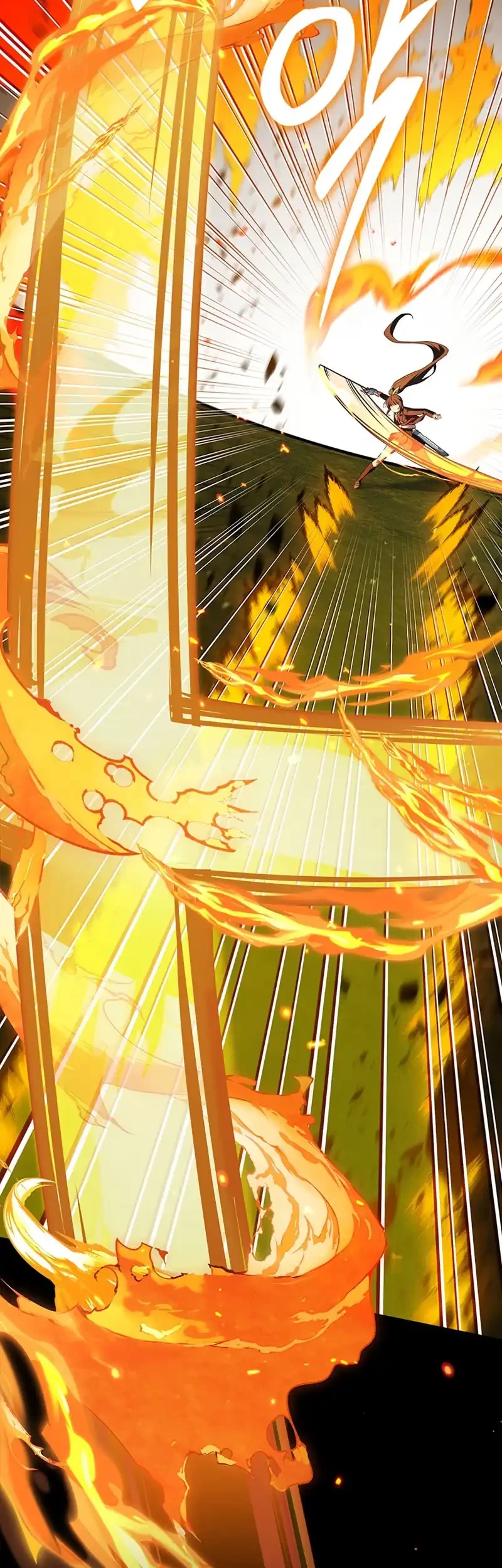 The Legendary Hero Is an Academy Honors Student Chapter 52 - halaman 50