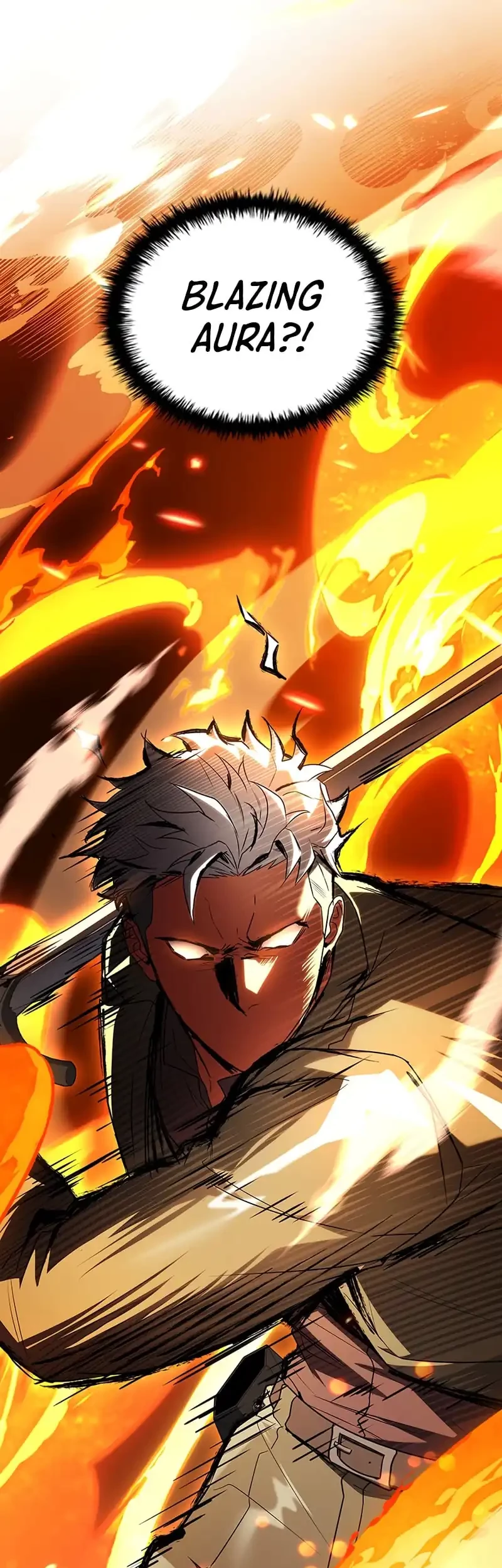 The Legendary Hero Is an Academy Honors Student Chapter 52 - halaman 60