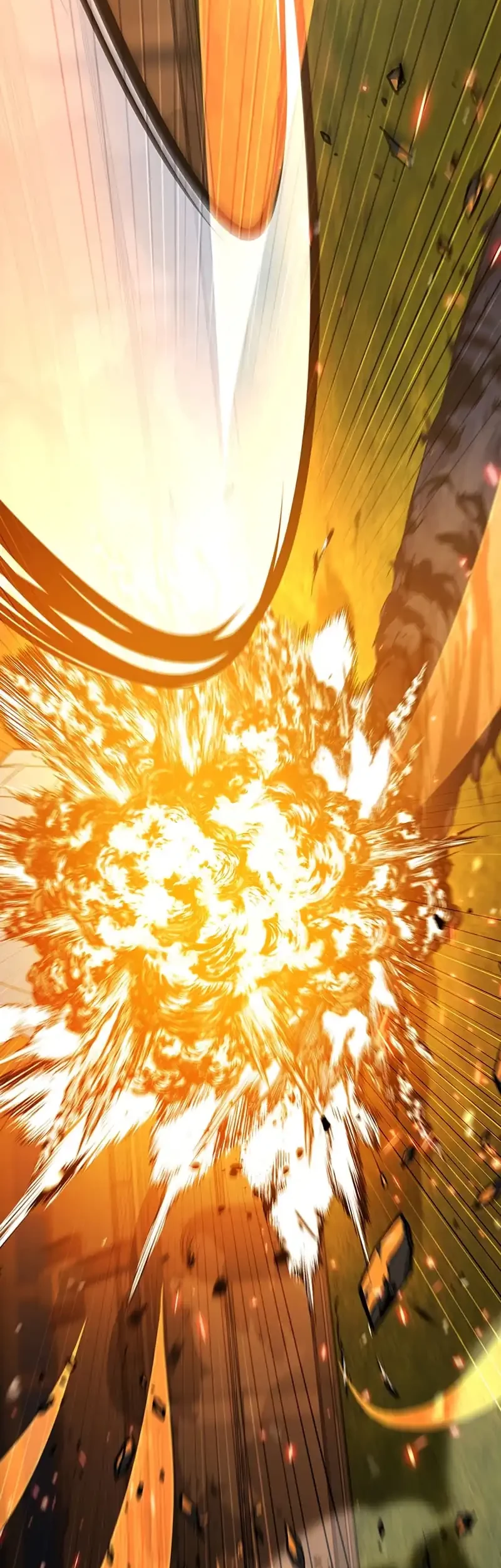 The Legendary Hero Is an Academy Honors Student Chapter 52 - halaman 62