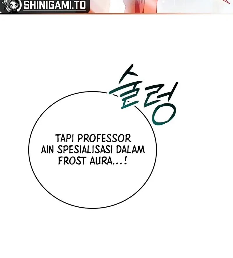 The Legendary Hero Is an Academy Honors Student Chapter 52 - halaman 66