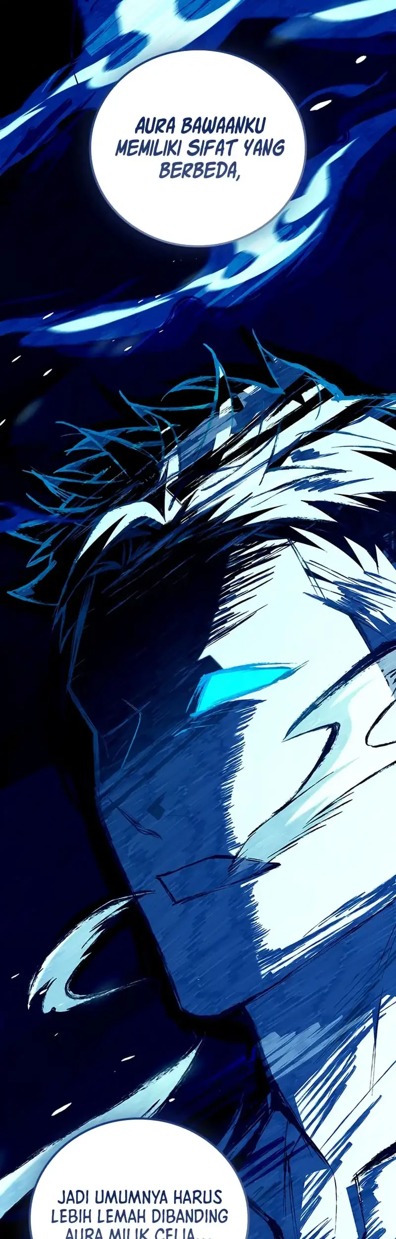 The Legendary Hero Is an Academy Honors Student Chapter 52 - halaman 69
