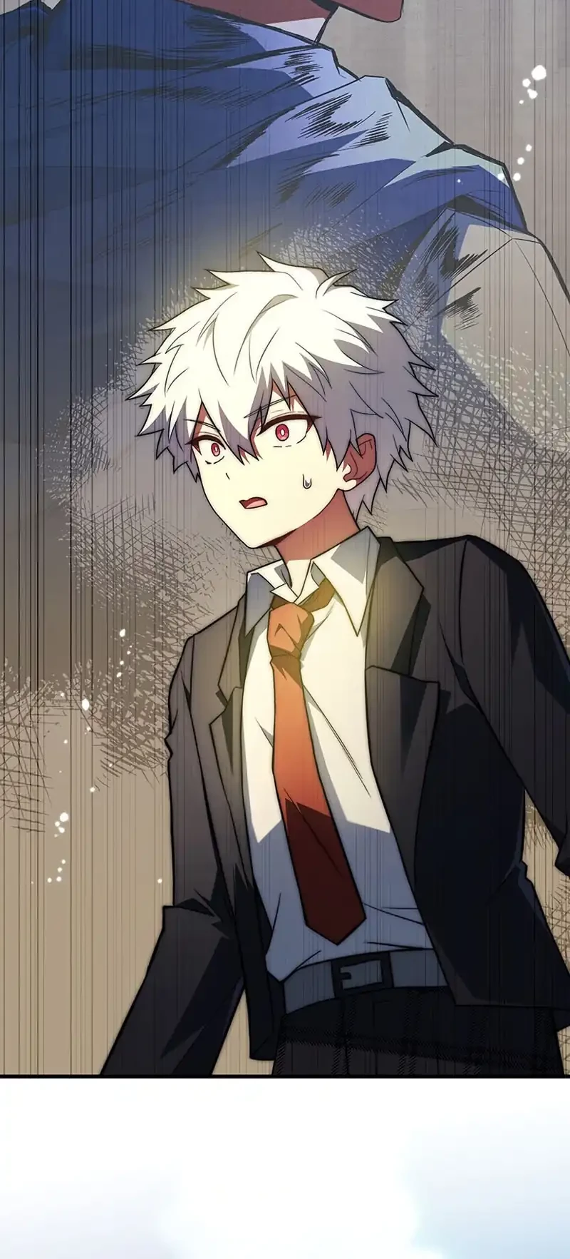 The Legendary Hero Is an Academy Honors Student Chapter 52 - halaman 73