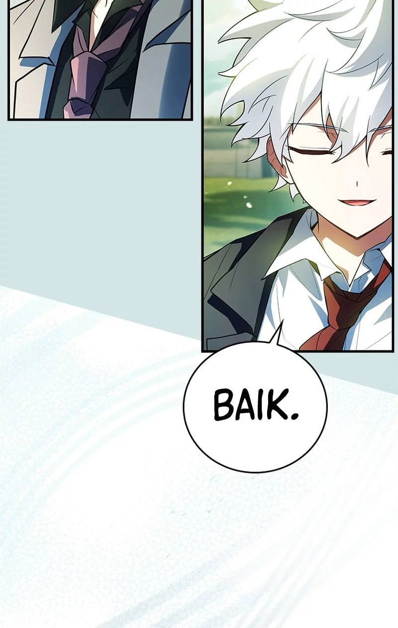The Legendary Hero Is an Academy Honors Student Chapter 53 - halaman 41