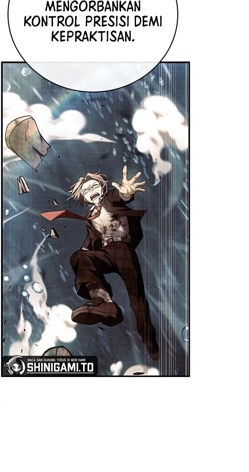 The Legendary Hero Is an Academy Honors Student Chapter 53 - halaman 68