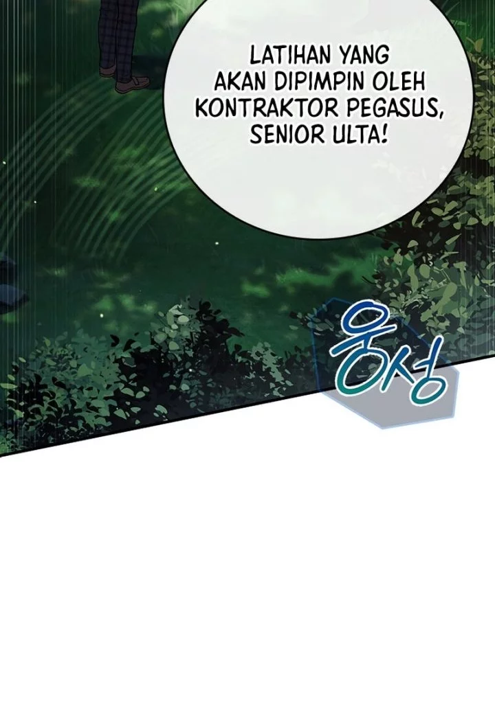 The Legendary Hero Is an Academy Honors Student Chapter 54 - halaman 13