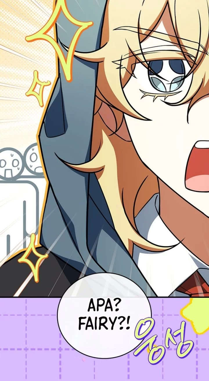 The Legendary Hero Is an Academy Honors Student Chapter 54 - halaman 21
